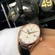 Best Quality Jaeger-LeCoultre Master 2-Tone Rose Gold White Dial Watch 42mm (7)_th.jpg